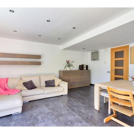 Sunny House Villa ซาน เปเร เด ริเบส ภายนอก รูปภาพ