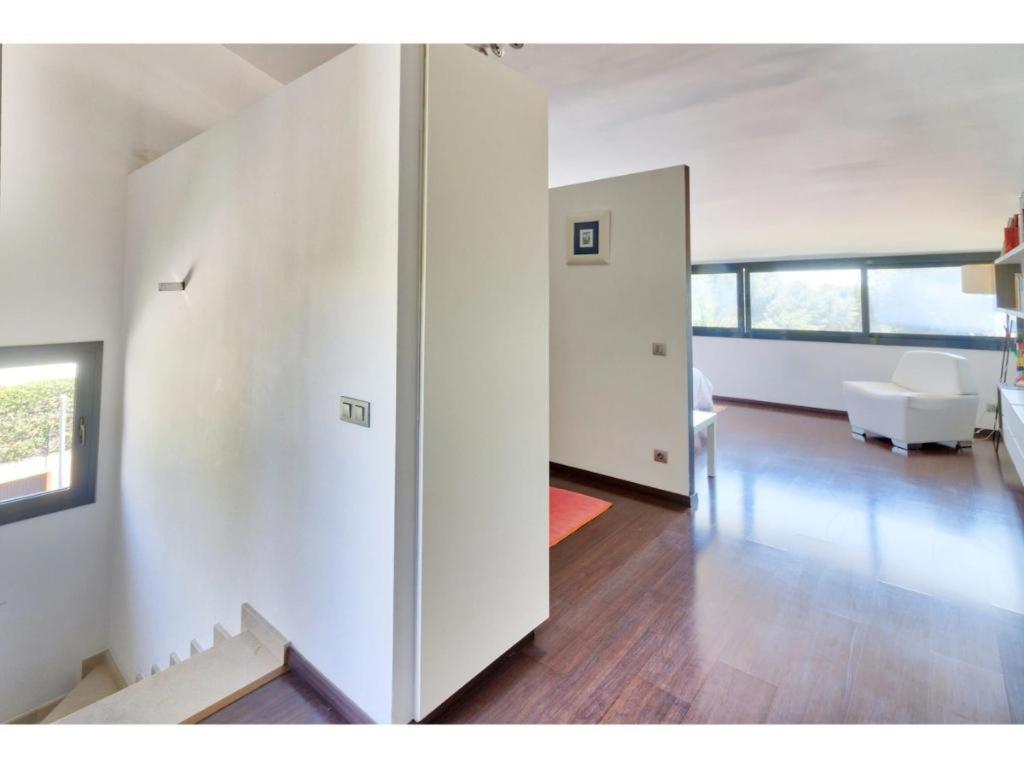 Sunny House Villa ซาน เปเร เด ริเบส ภายนอก รูปภาพ