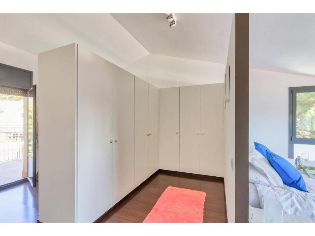 Sunny House Villa ซาน เปเร เด ริเบส ภายนอก รูปภาพ