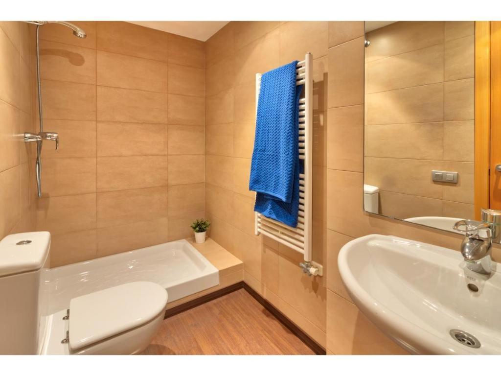 Sunny House Villa ซาน เปเร เด ริเบส ภายนอก รูปภาพ